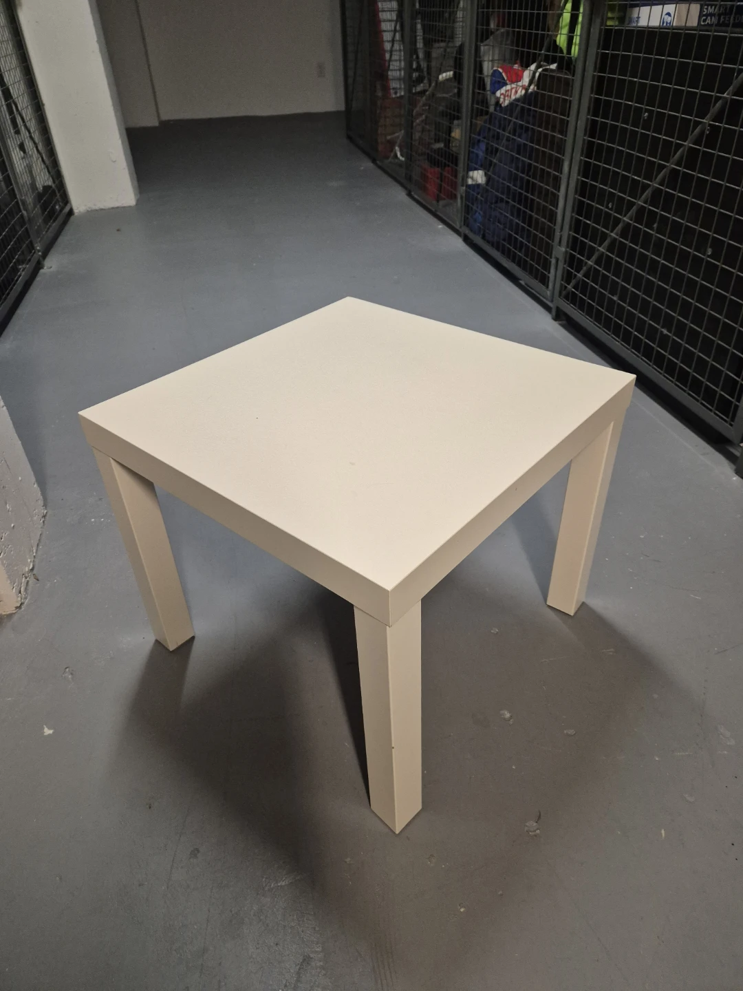 Ikea LACK Coffee Table x2
