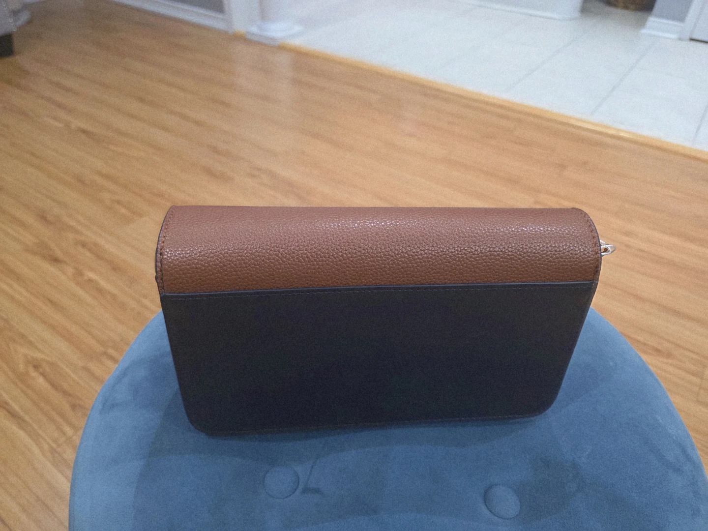 Coach Crossbody Bag - Brown Signature - photo 5