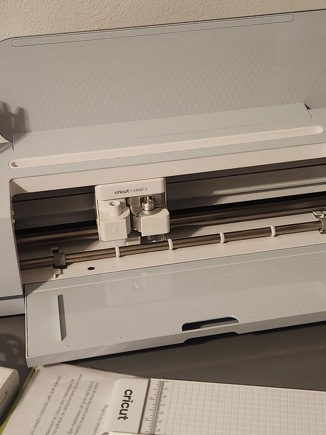 Cricut Maker 3 - photo 2