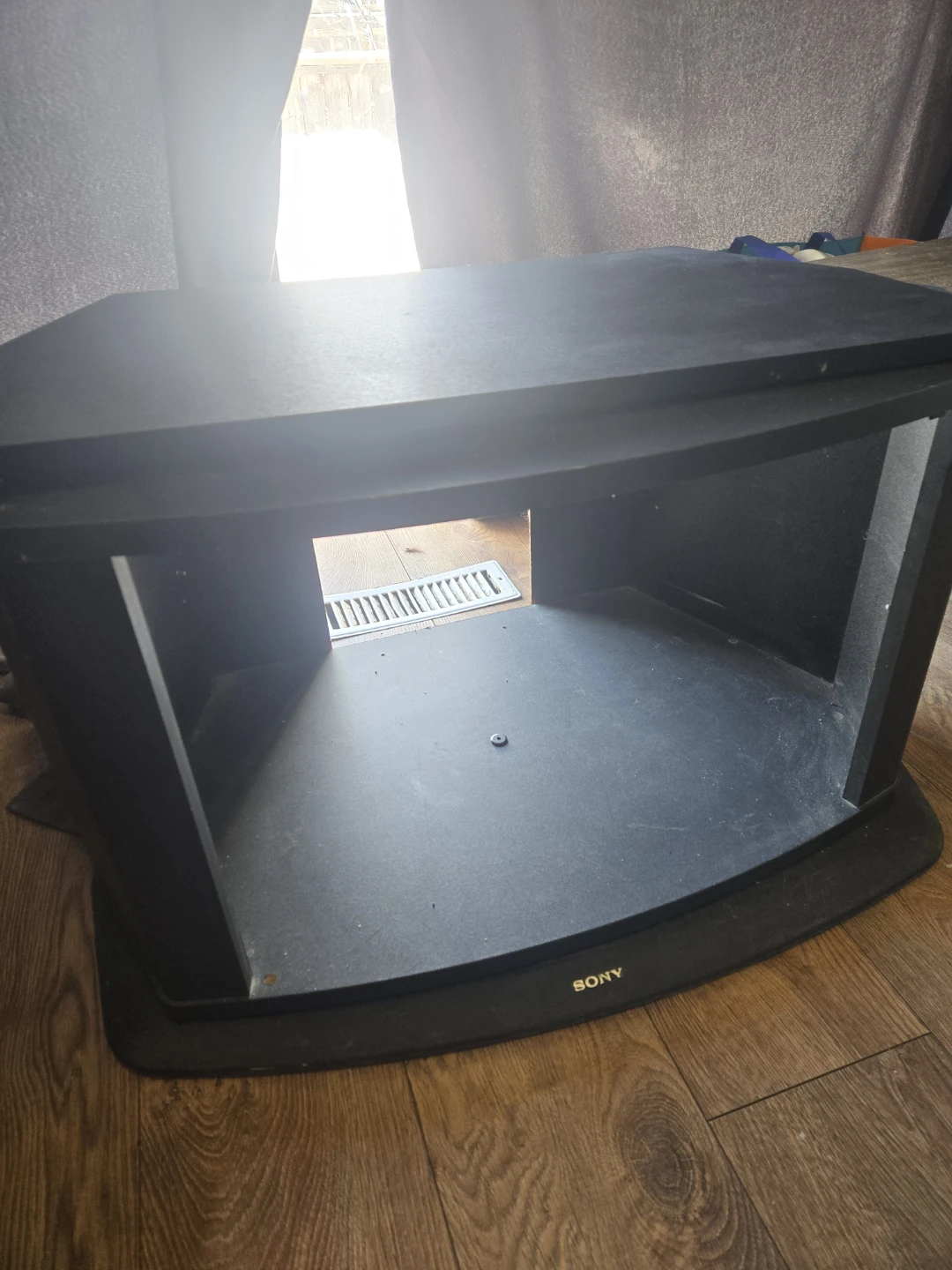 Sony Entertainment Stand