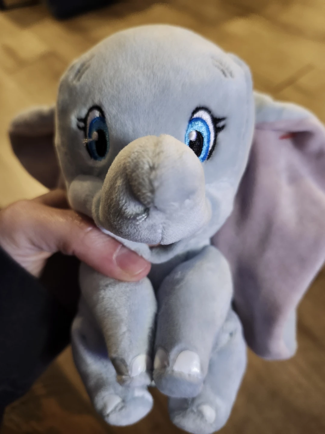 $10 beanie babies ty dumbo