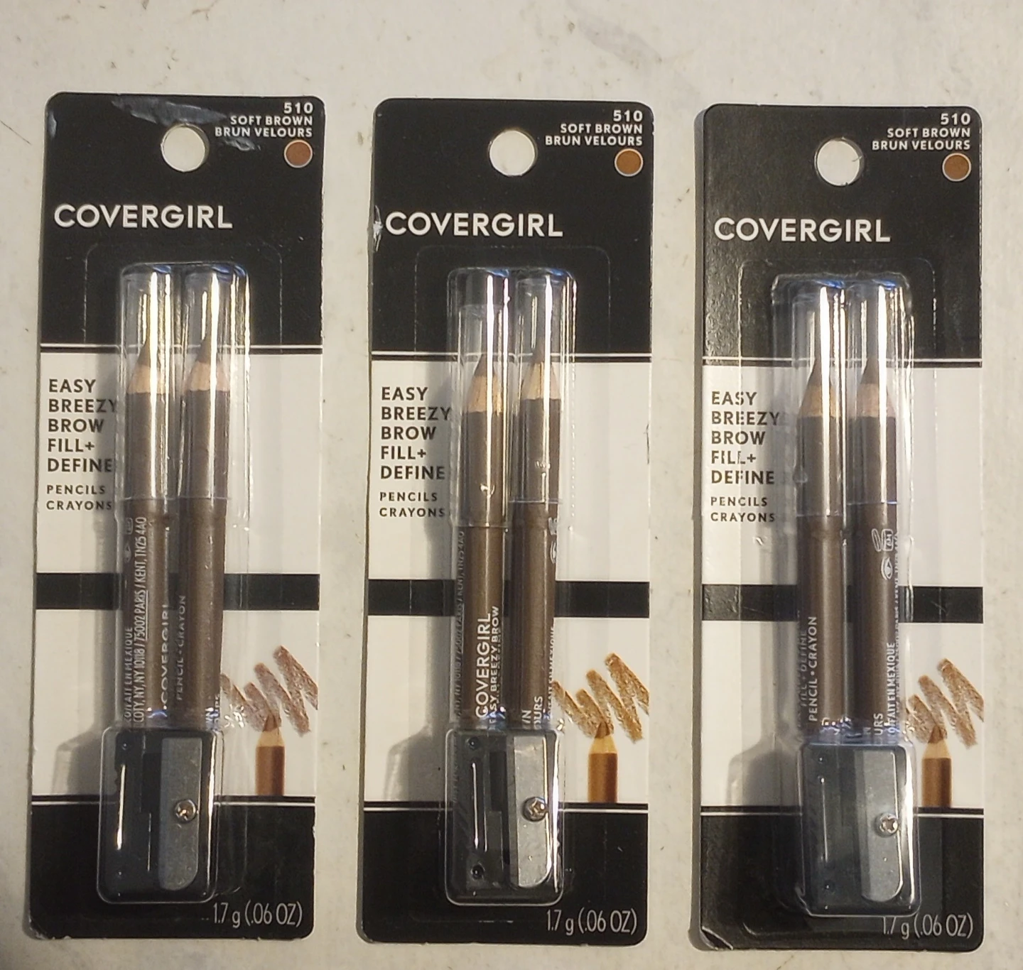Covergirl Eye Pencils - photo 3