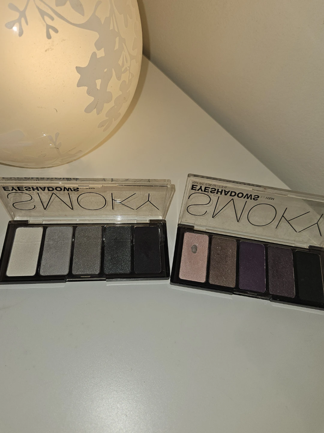 H&M Smoky Eyeshadow Palettes - photo 3