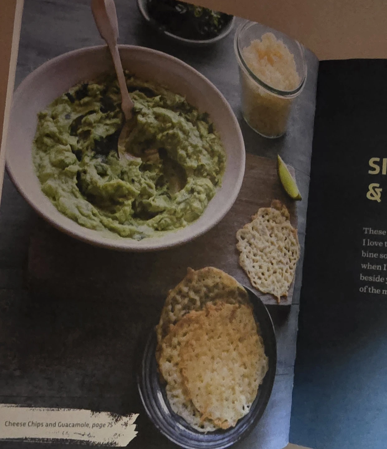 The Easy 5-Ingredient Ketogenic Diet Cookbook by Jen Fisch - photo 3