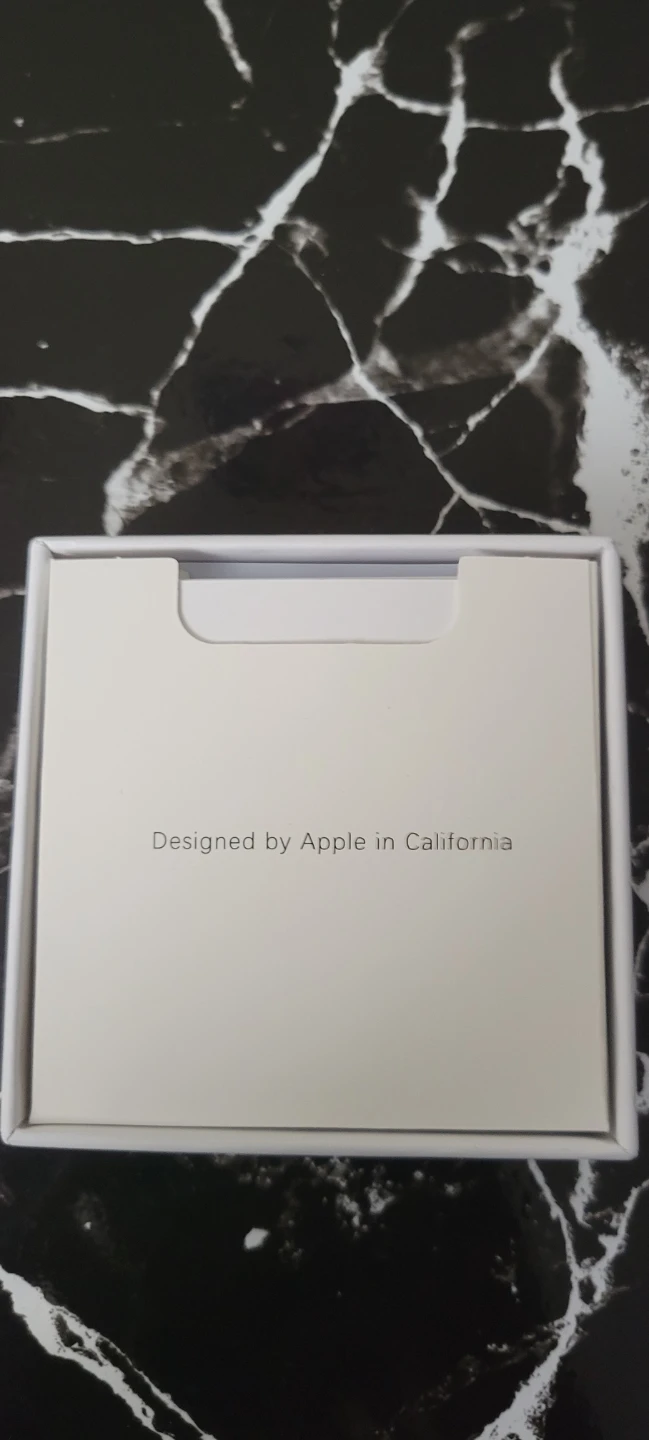 Apple AirPods Pro (2nd Gen) with Active Noise Cancellation - photo 5