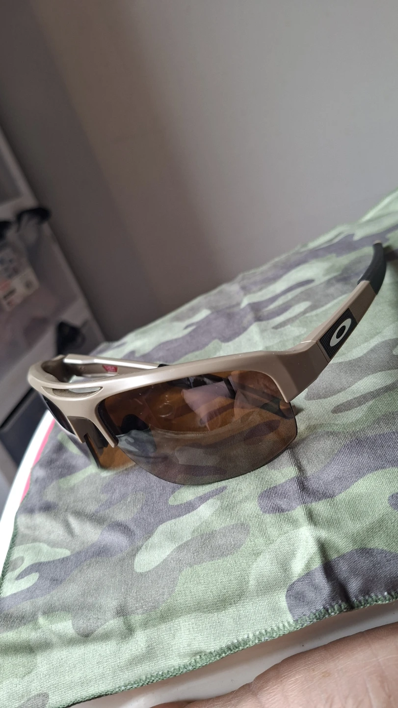 Oakley Sunglasses