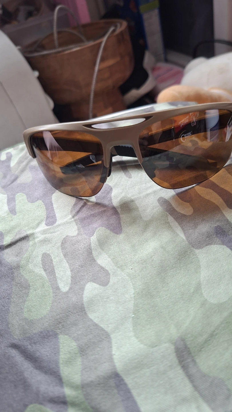 Oakley Sunglasses - photo 2