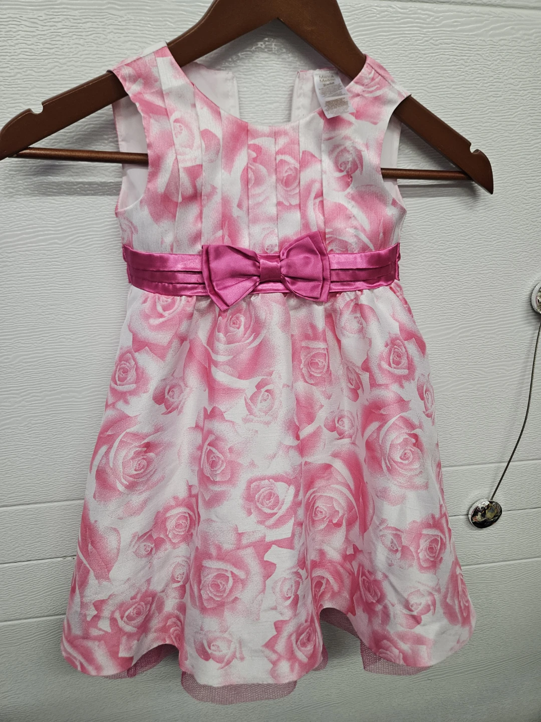 Marc & Maddie Girls Dress - 24M