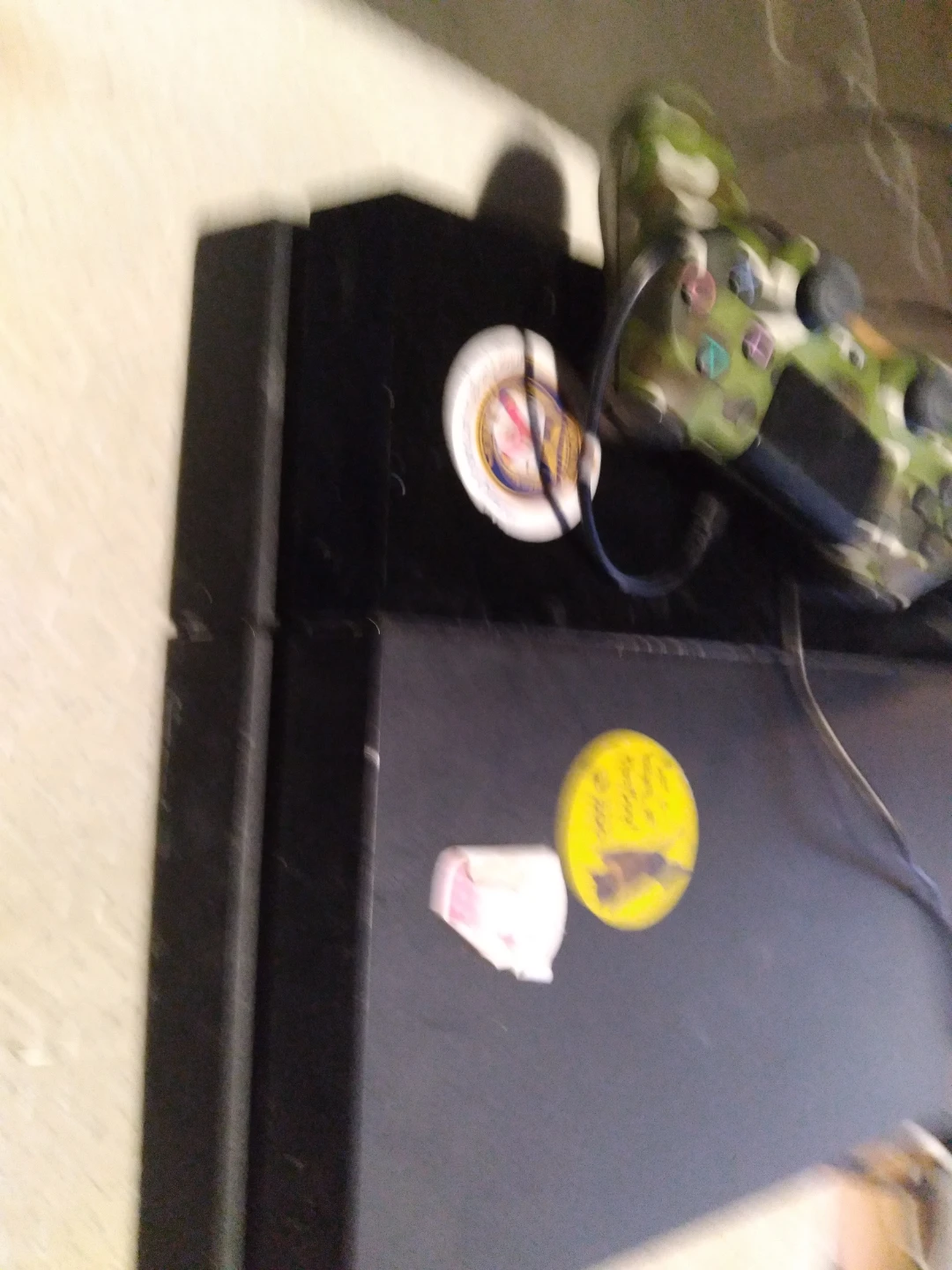 PlayStation 4 Console