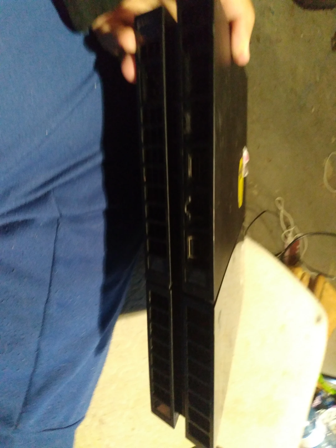 PlayStation 4 Console - photo 3