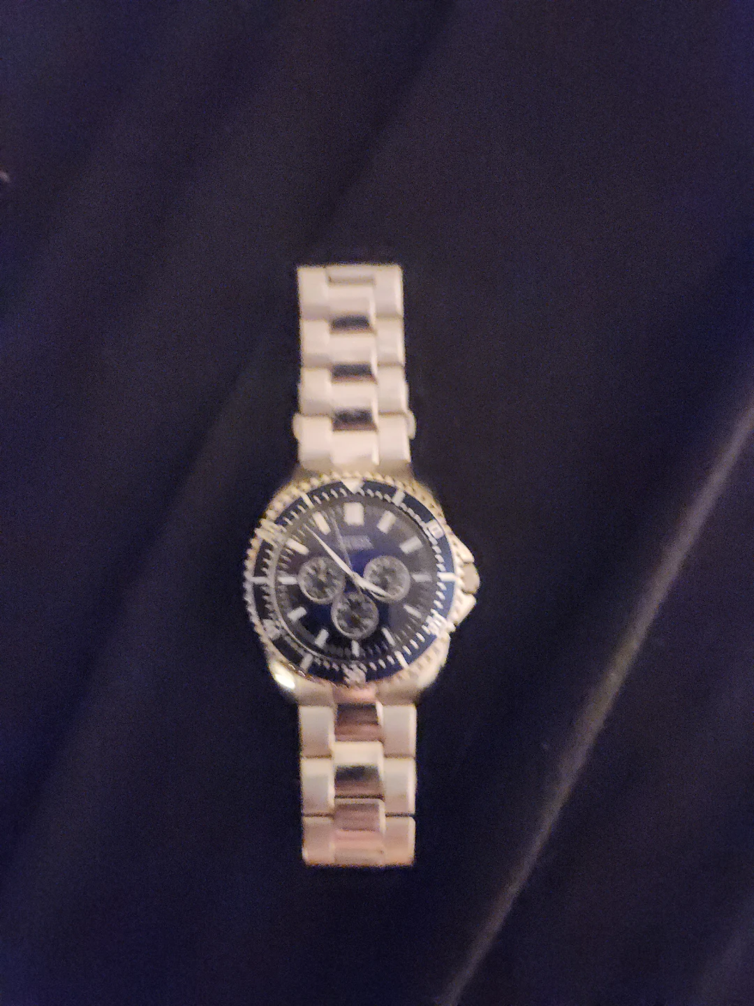 Invicta Watch