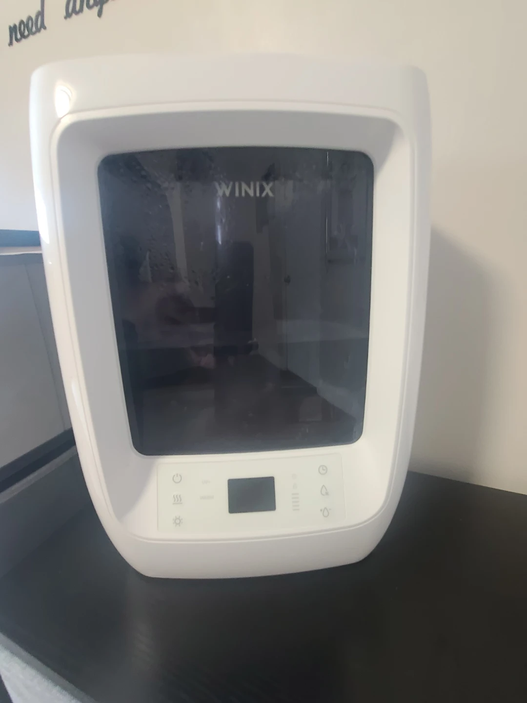 Winix Ultrasonic humidifier