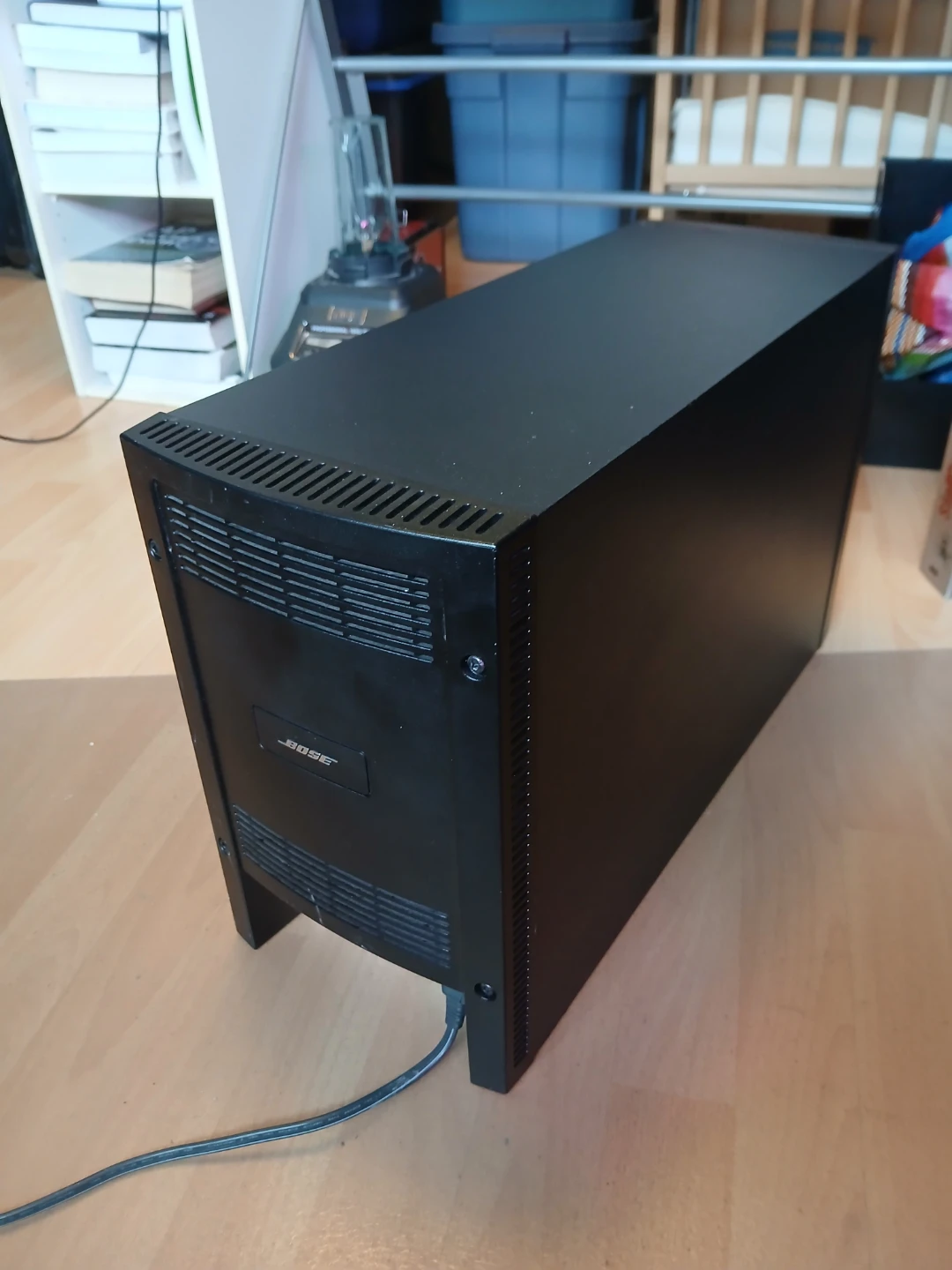 Bose PS35 III Powered Speaker System - photo 3