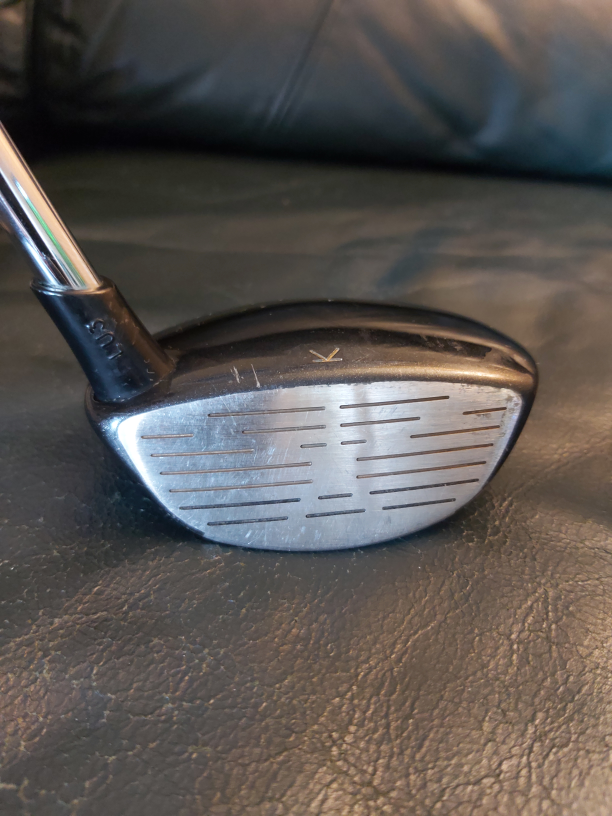 LH PING "i" Series 3 Wood Golf Club - photo 5