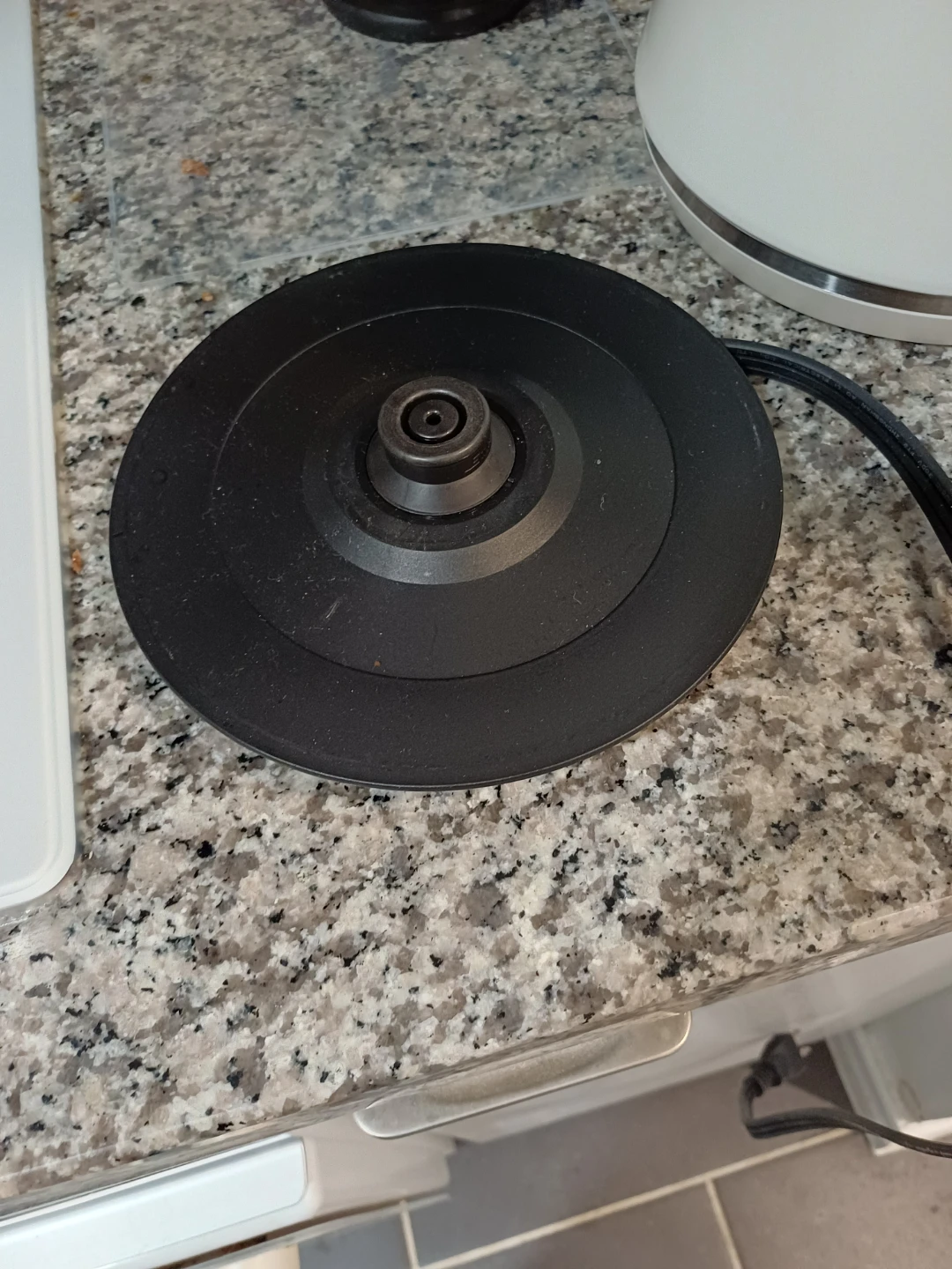 Electric Kettle - photo 2