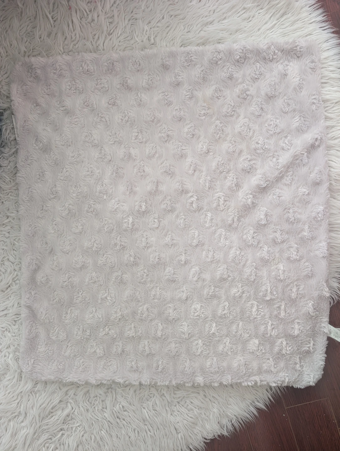 Blankets & beyond Plush Blanket - photo 2