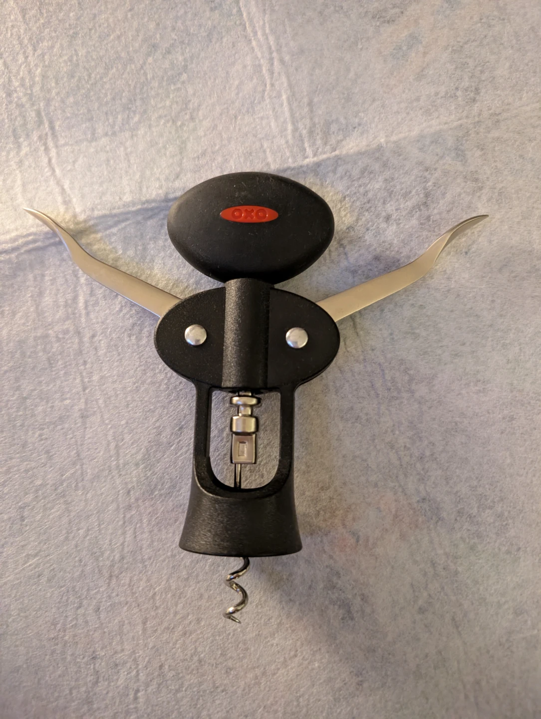 OXO Wing Corkscrew - photo 2