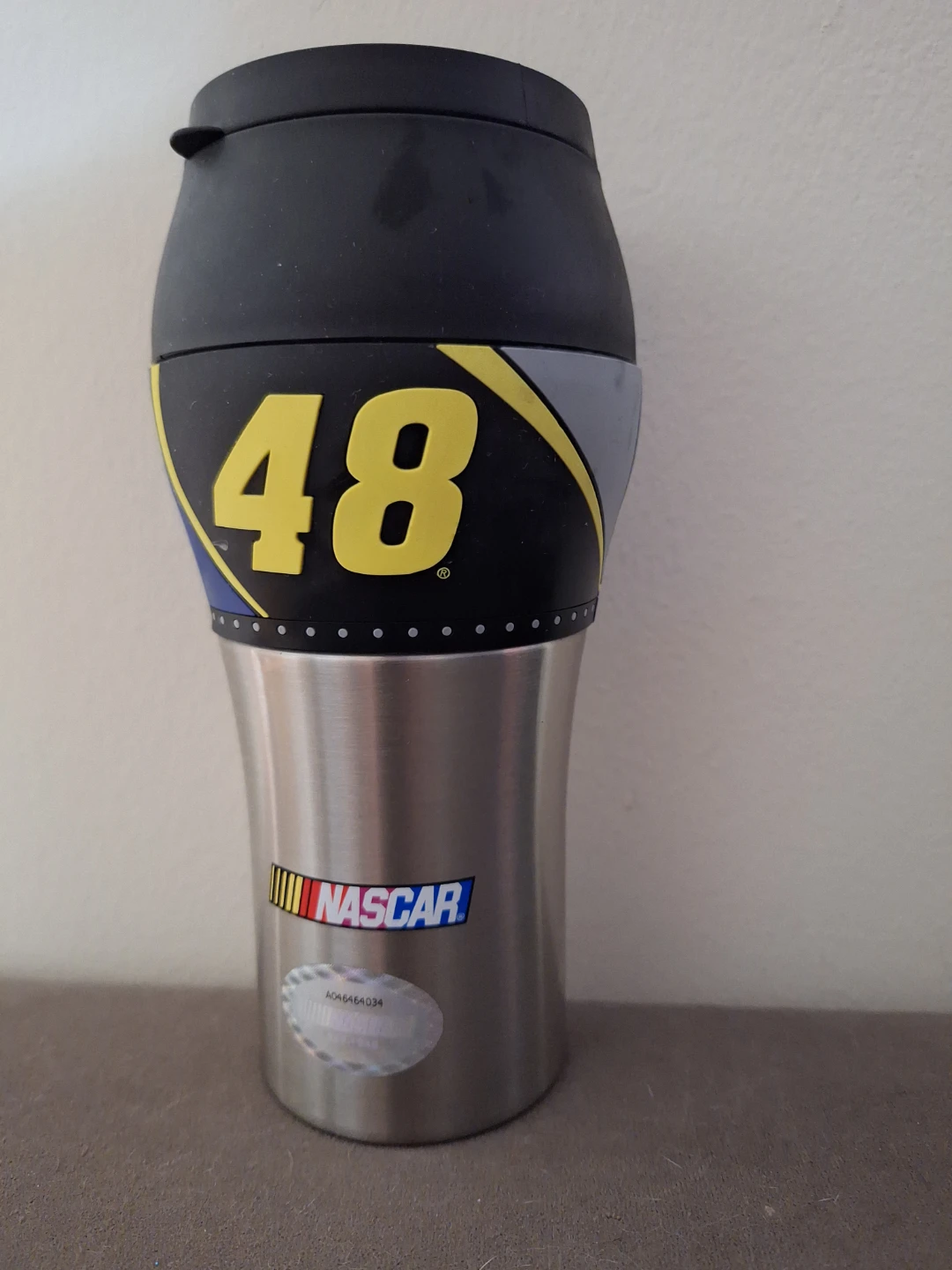 NASCAR JIMMY JOHNSON FANS!! - photo 5