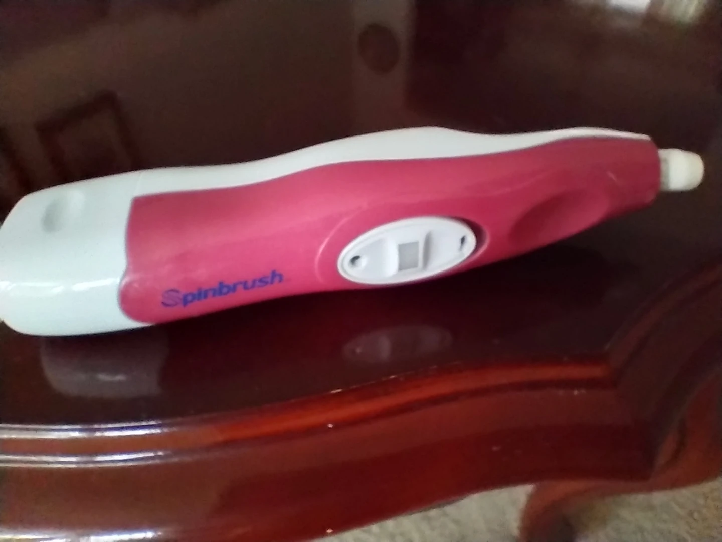 Spinbrush Electric Toothbrush - photo 3