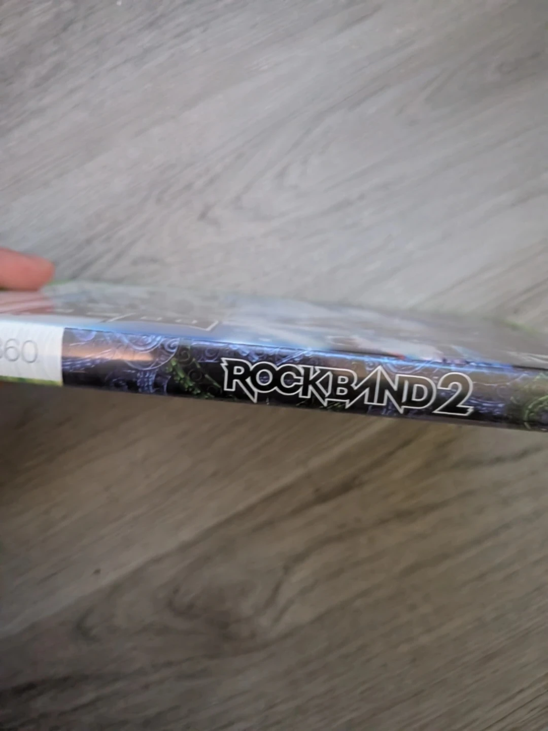 Rock Band 2 - Xbox 360 Game - photo 3