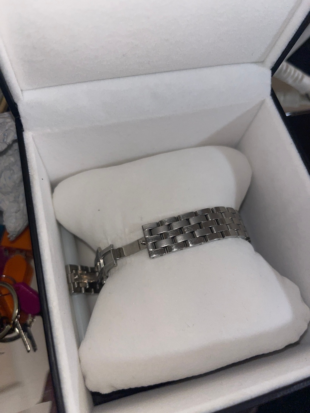 Gucci Ladies Watch - photo 4
