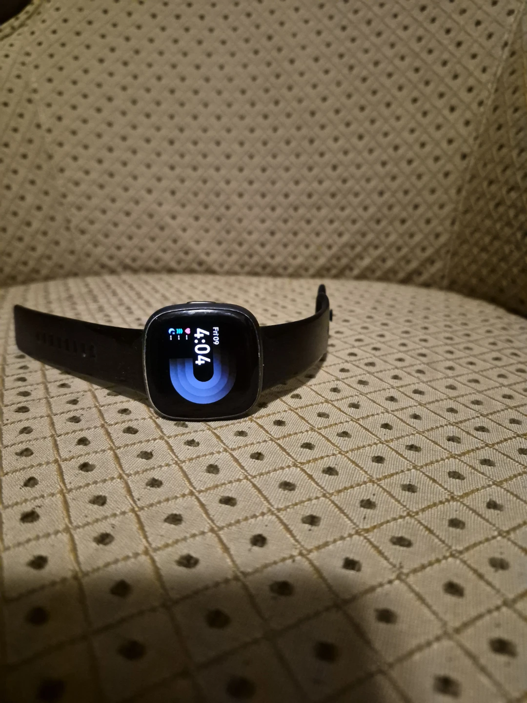 Fitbit Smartwatch Versa4 by Google - photo 5