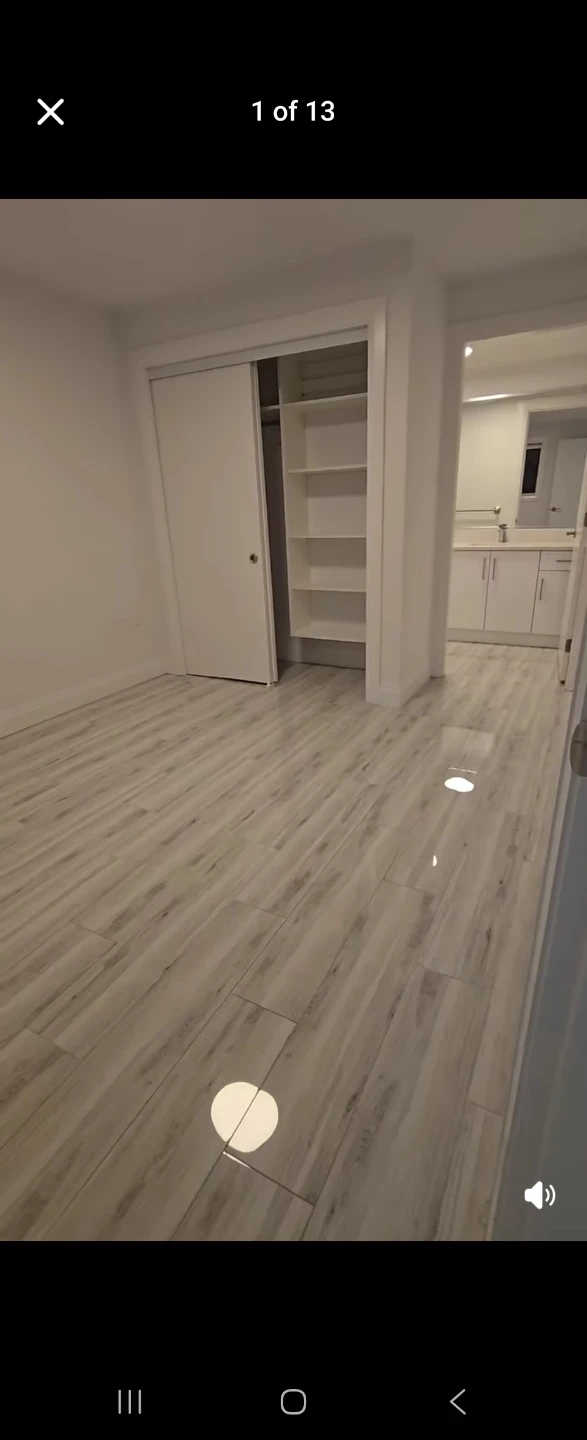 Modern 1 Bedroom 1 bath - photo 2
