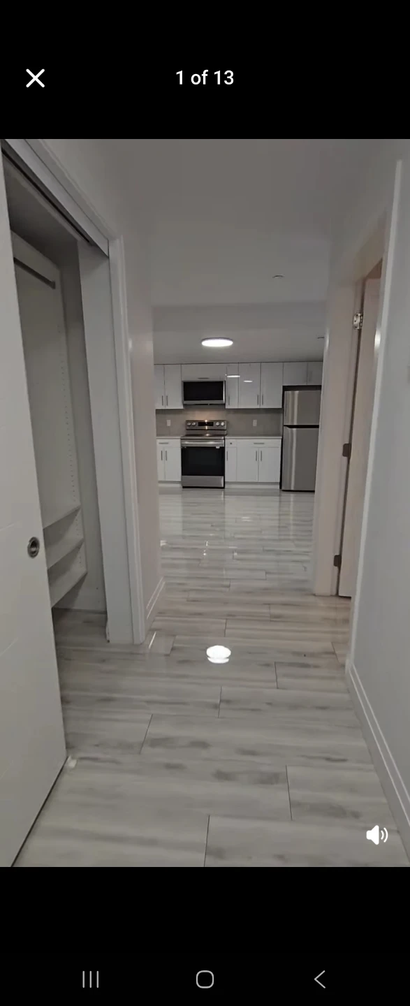 Modern 1 Bedroom 1 bath - photo 3