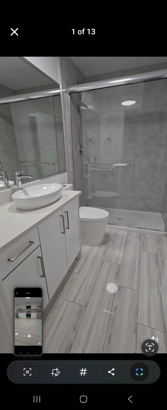 Modern 1 Bedroom 1 bath - photo 4