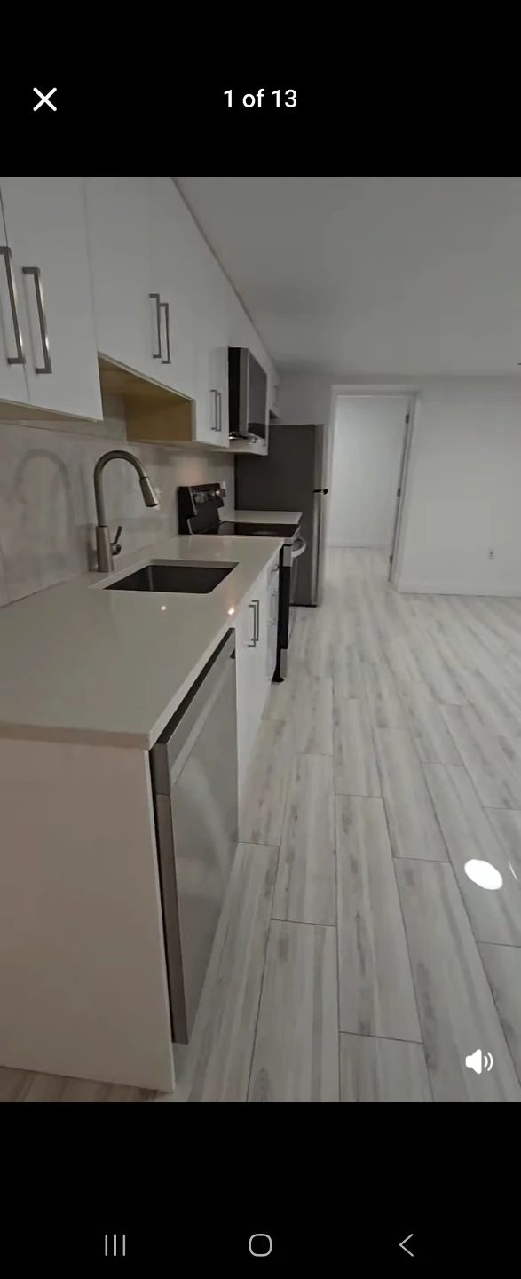 Modern 1 Bedroom 1 bath - photo 5