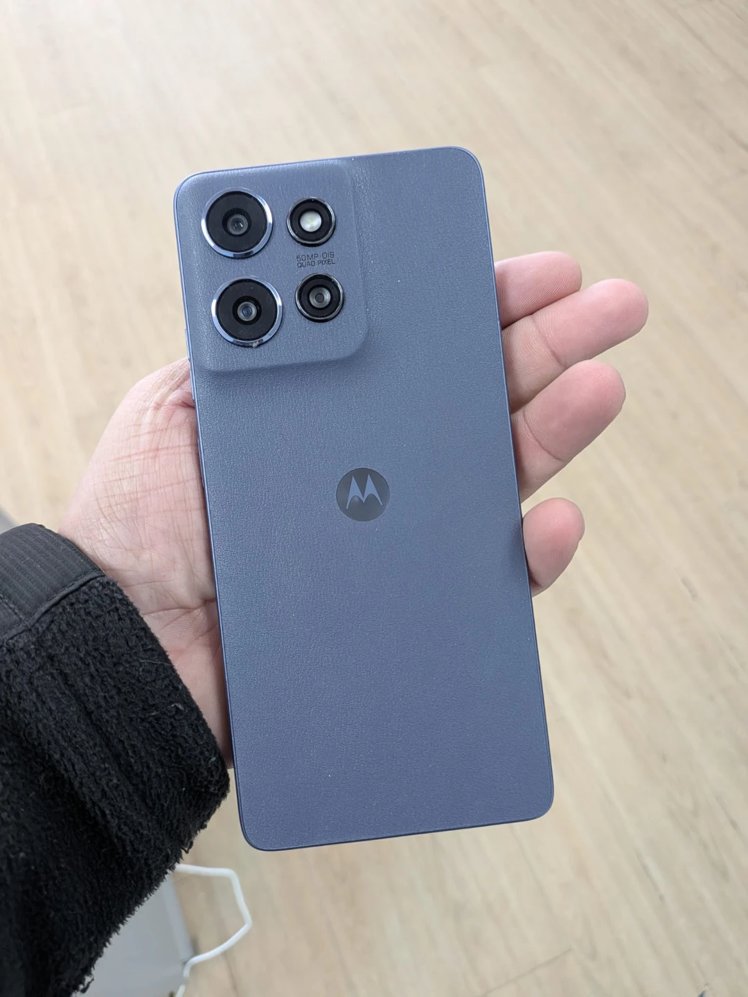 Motorola G power