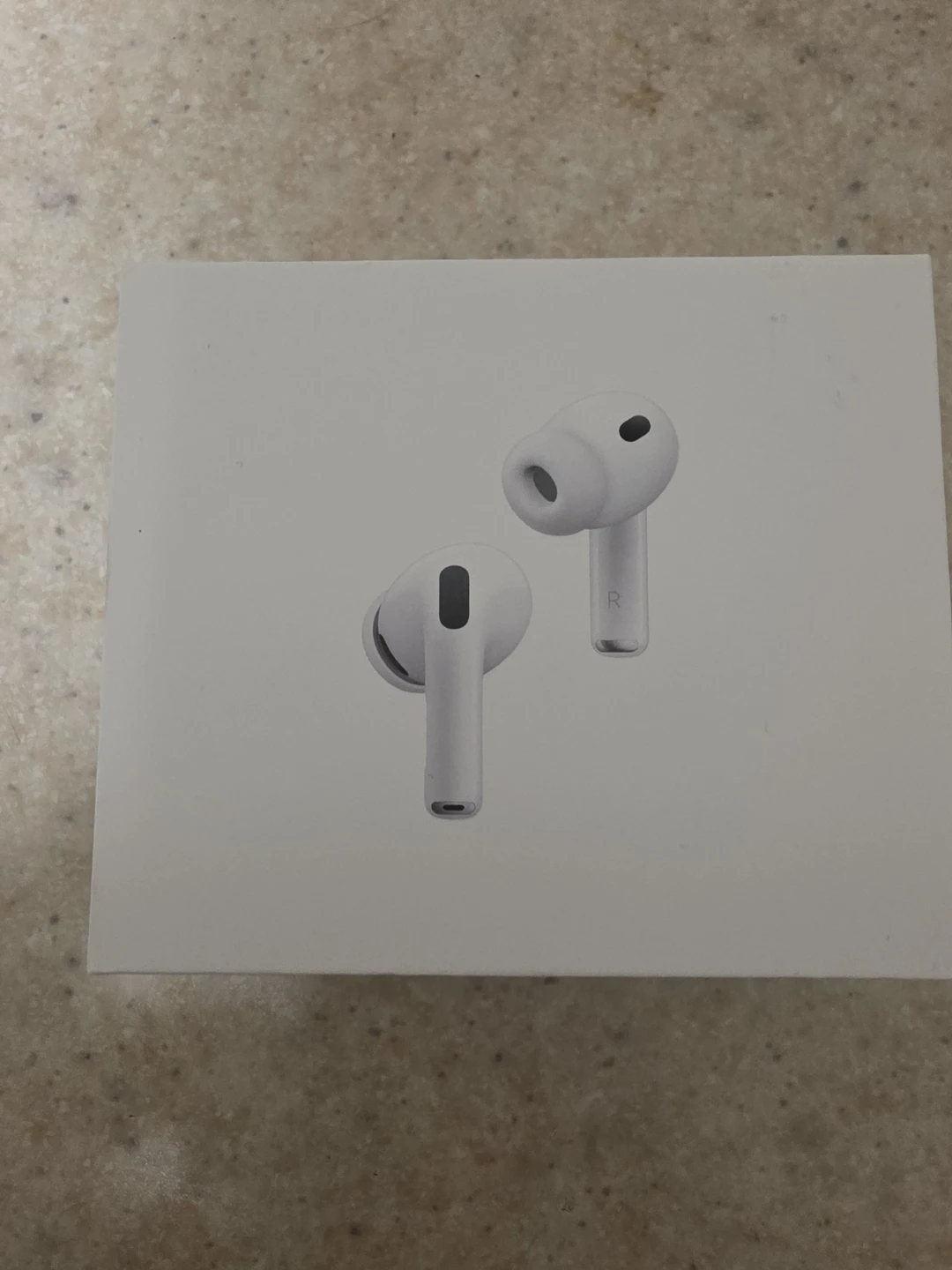 Apple AirPods Pro 3 Wireless Earbuds - photo 2