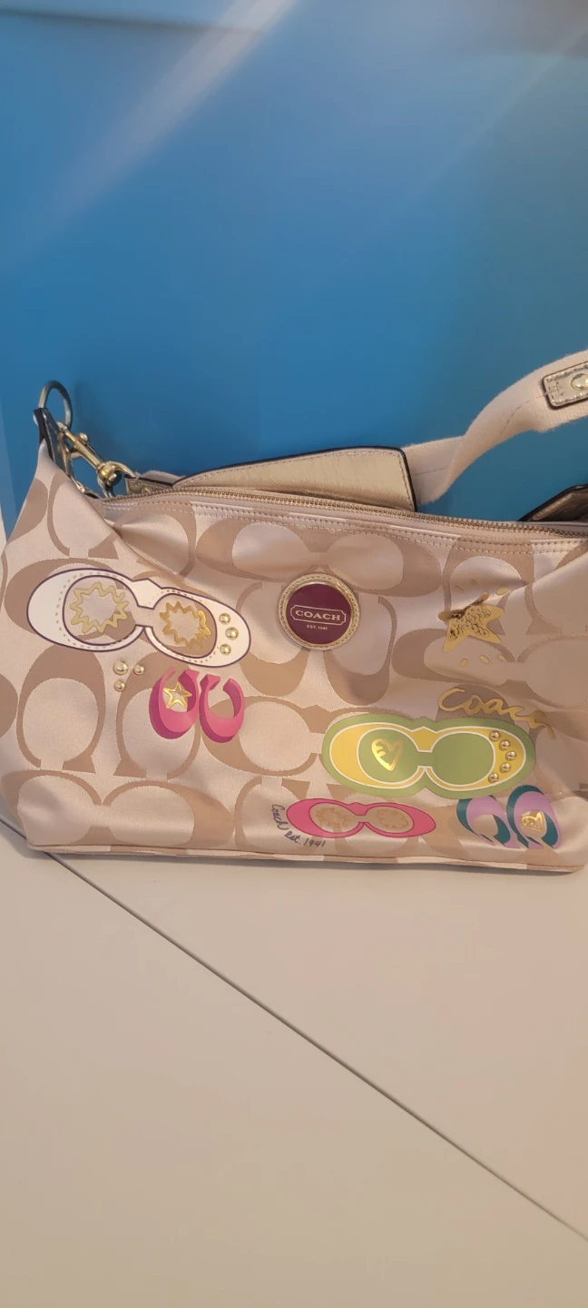 Ladies purse