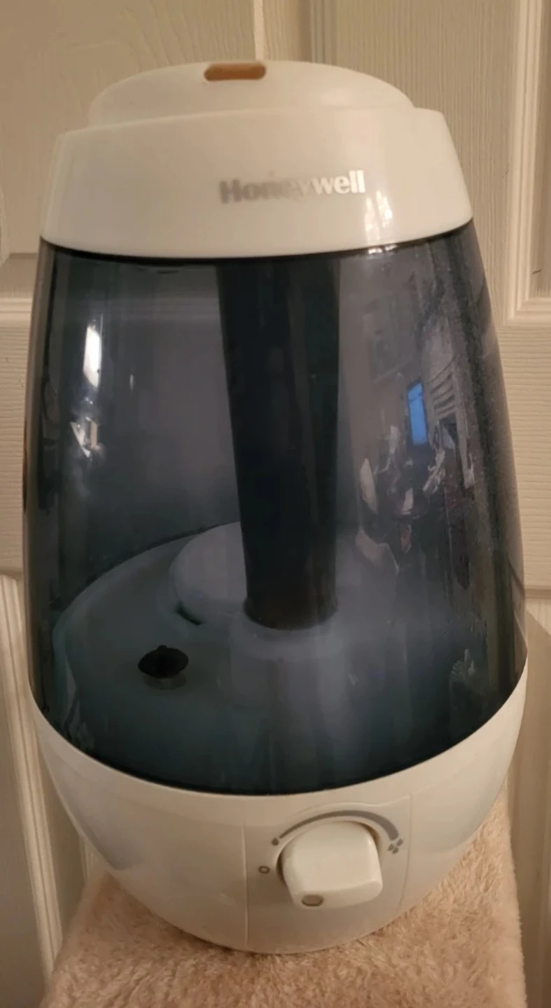 Honeywell Humidifier