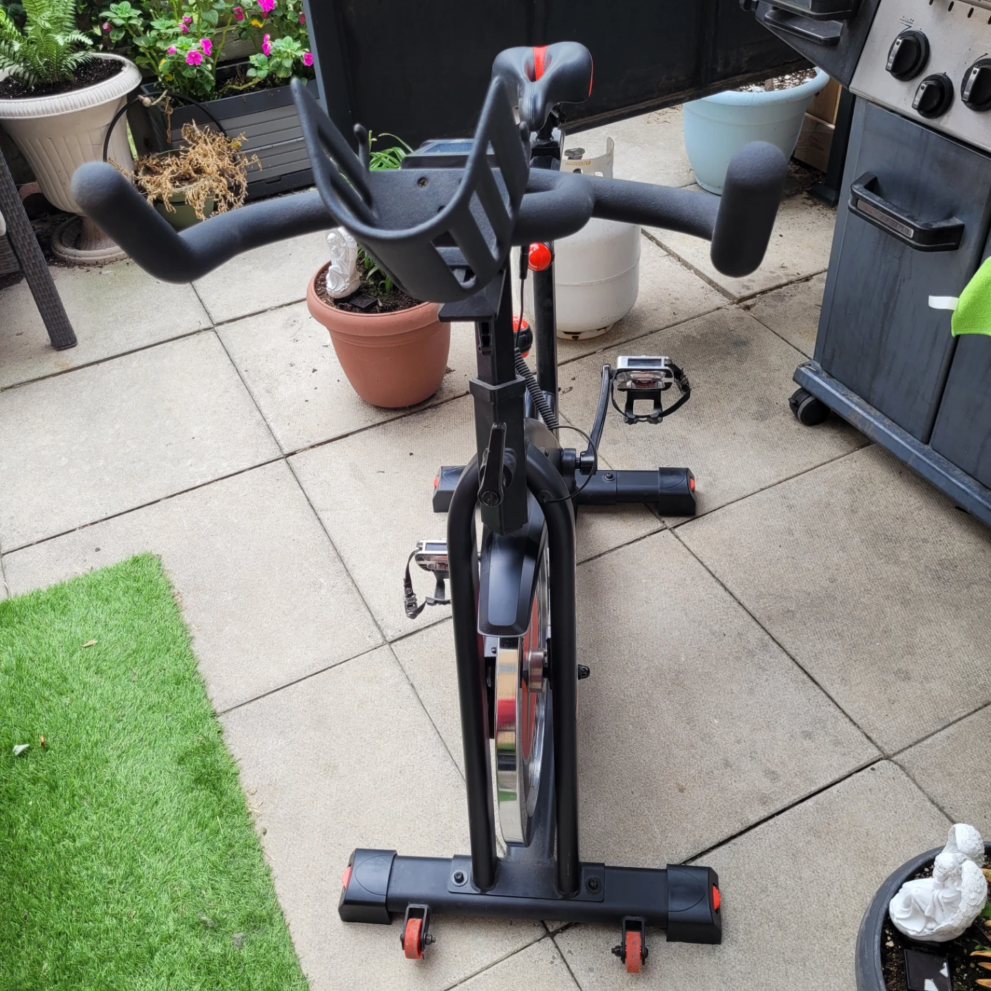 Schwinn IC3 Indoor Cycle Bike - photo 2