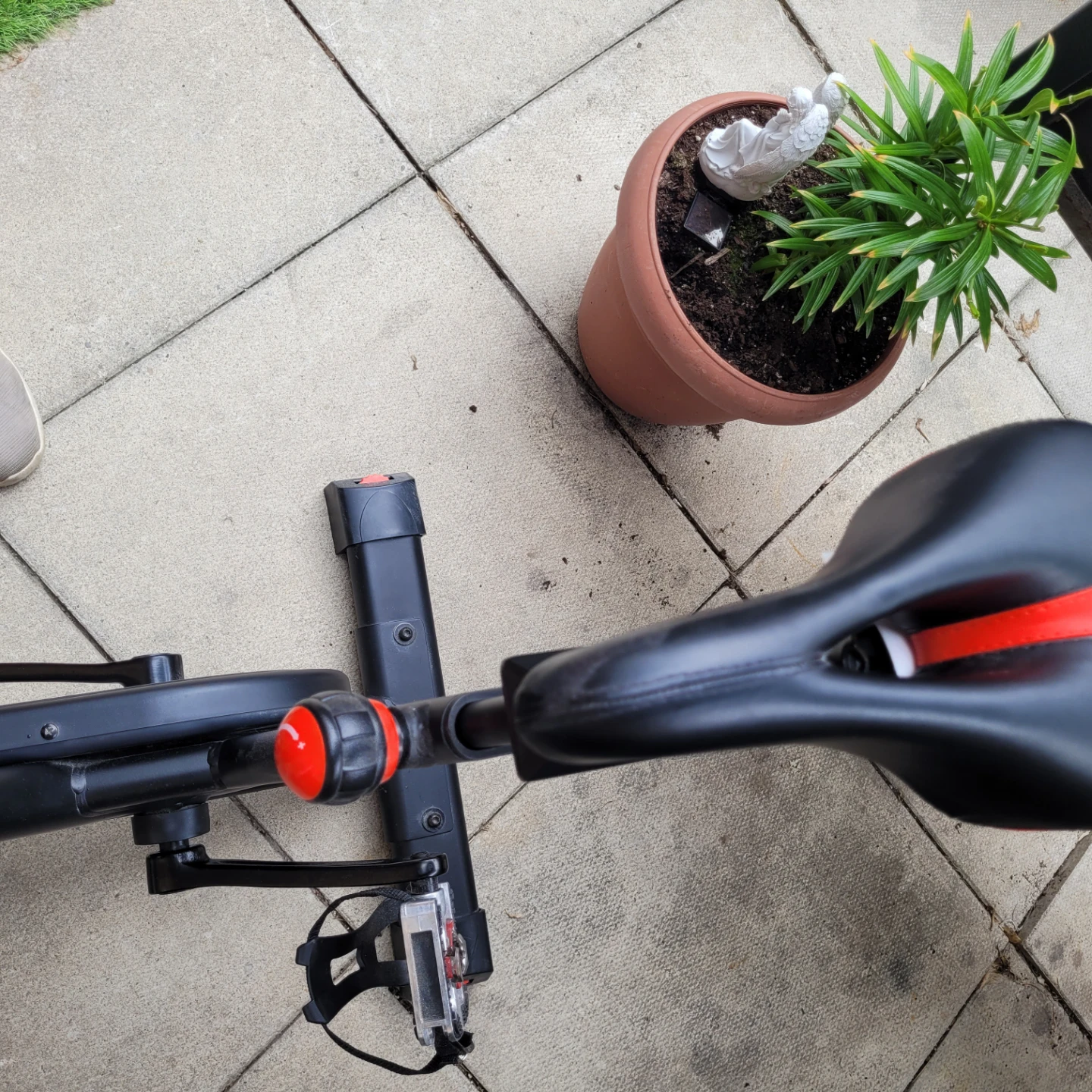 Schwinn IC3 Indoor Cycle Bike - photo 4