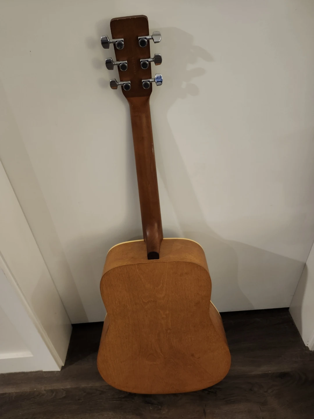 Art & Lutherie Acoustic Guitar - photo 3