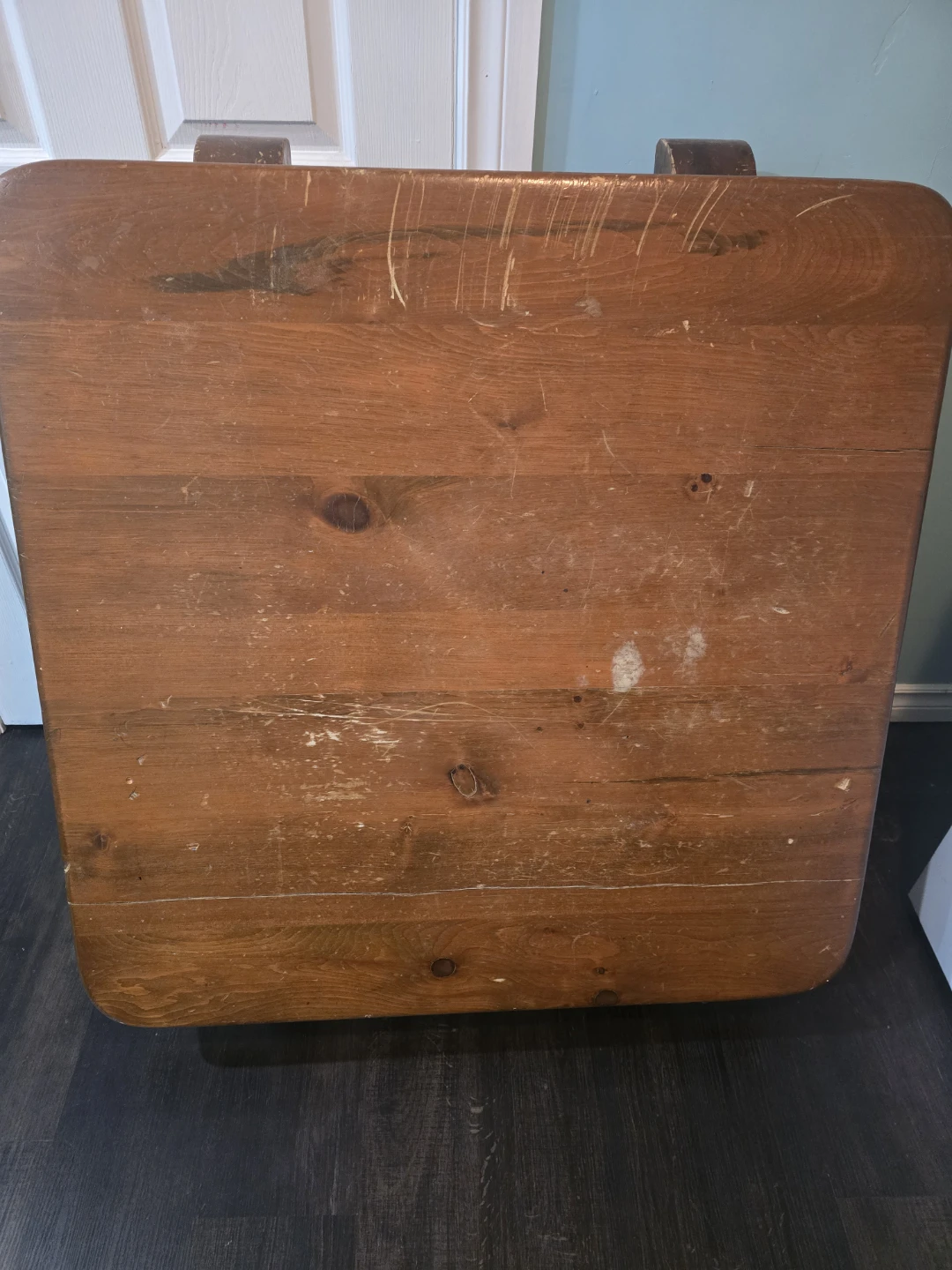 Vintage Wooden coffee table