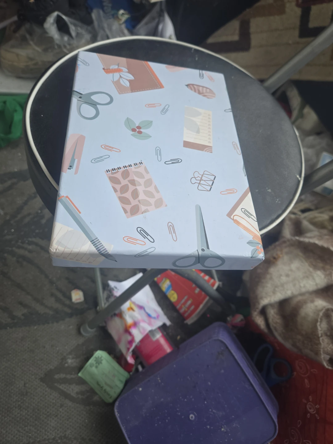 My Daily Self Care Journal and Pen Set - photo 2