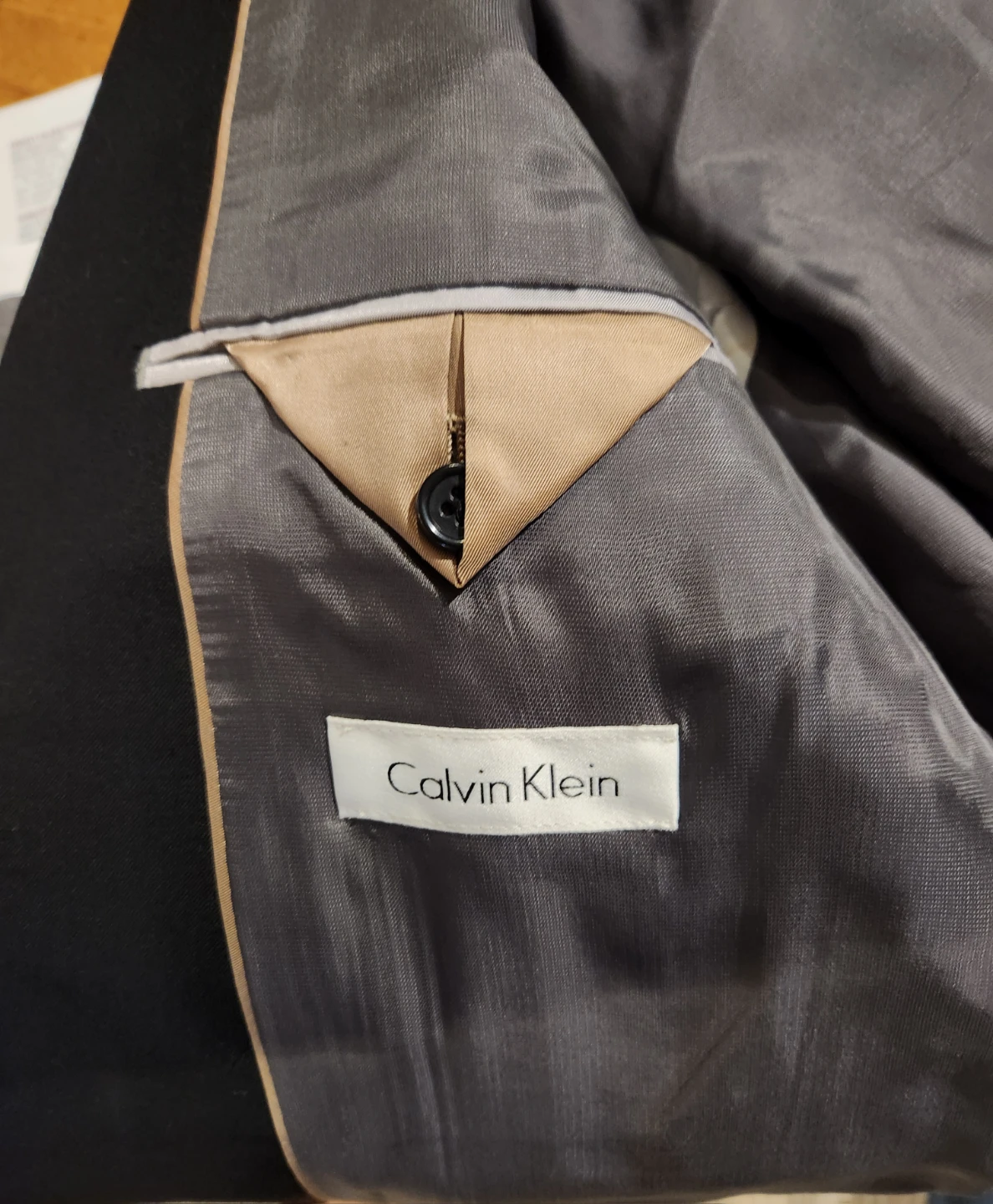 Men's Suit Jacket and Pants - photo 3