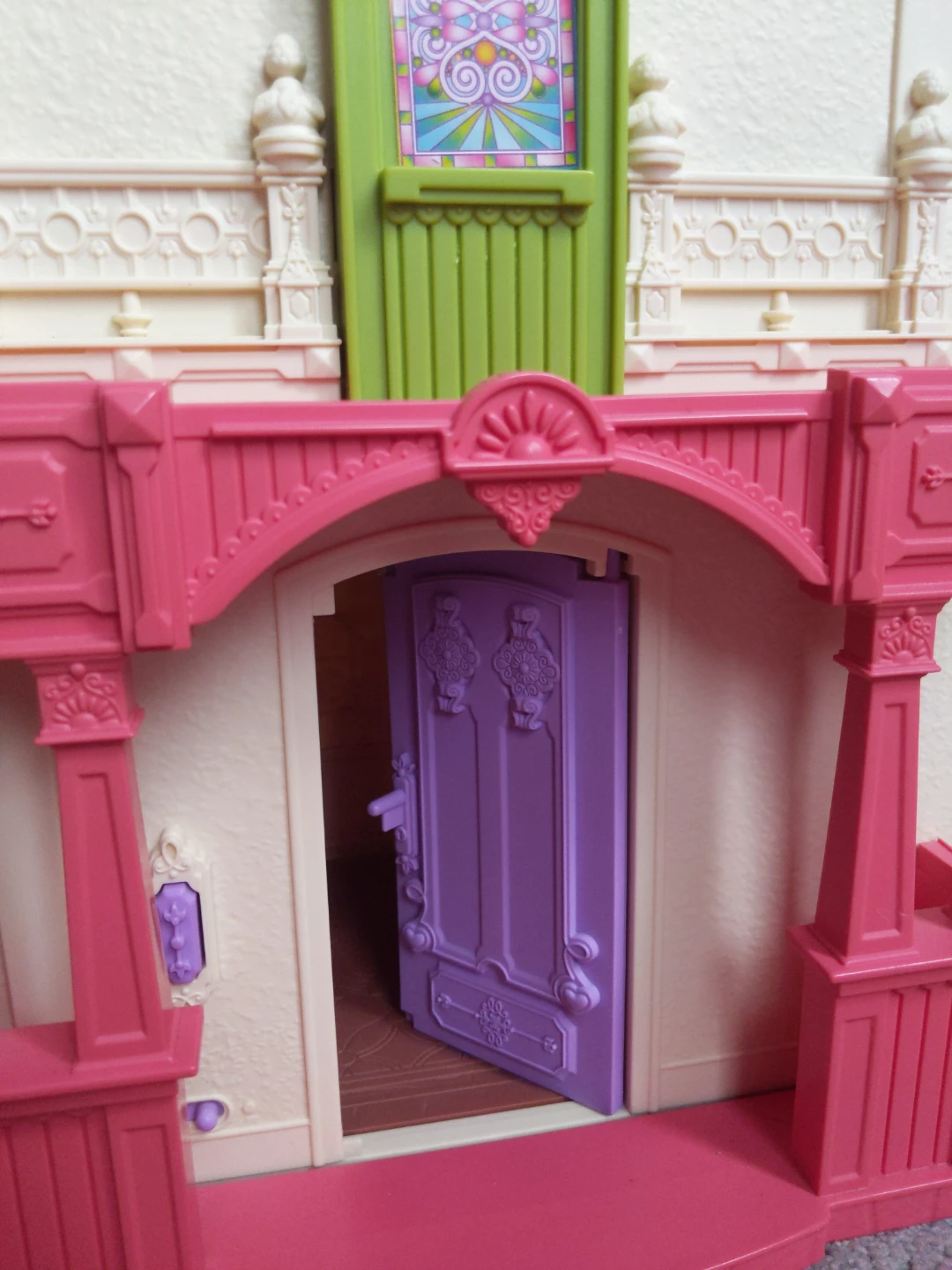 Fisher-Price Little People Dollhouse - photo 2