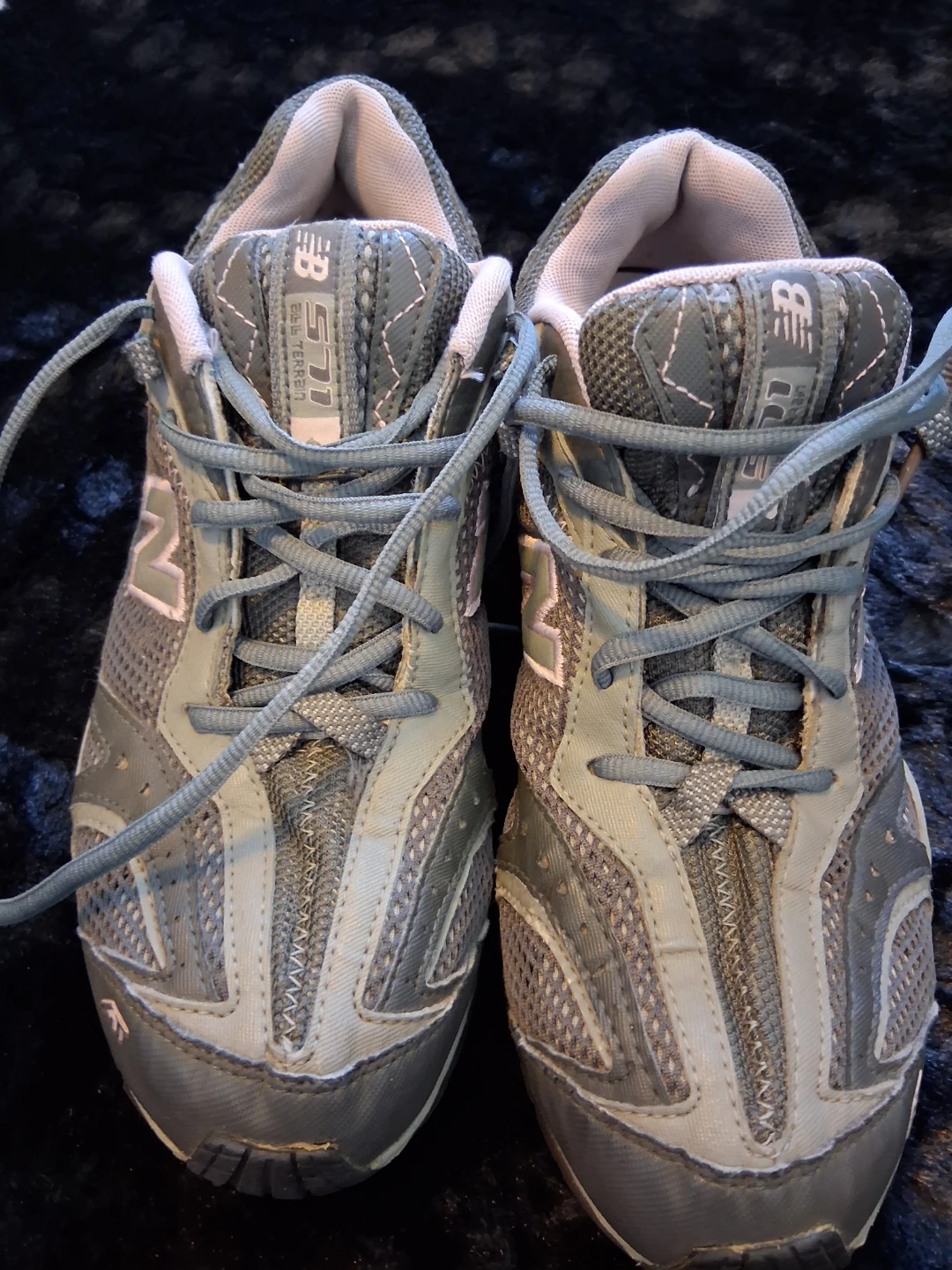 New Balance 577 Women's Running Shoes Size 9.5 - photo 2