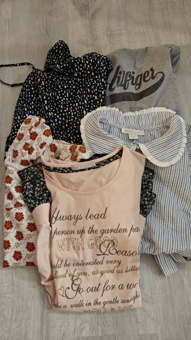 Women's summer dresses