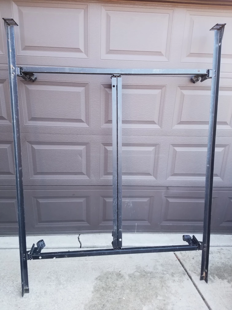 Metal Bed Frame full  size