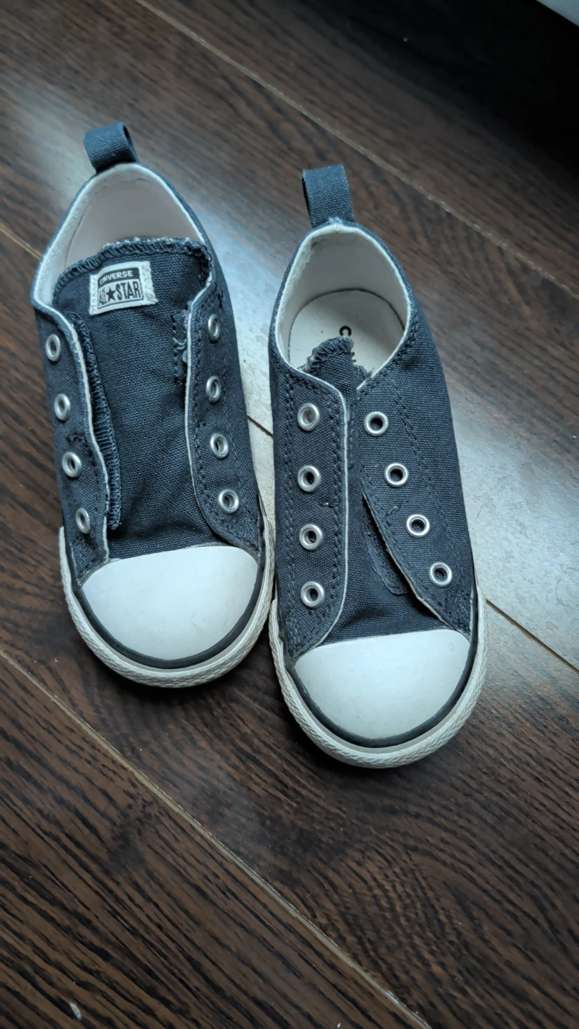 Converse Chuck Taylor All Star Toddler Shoes