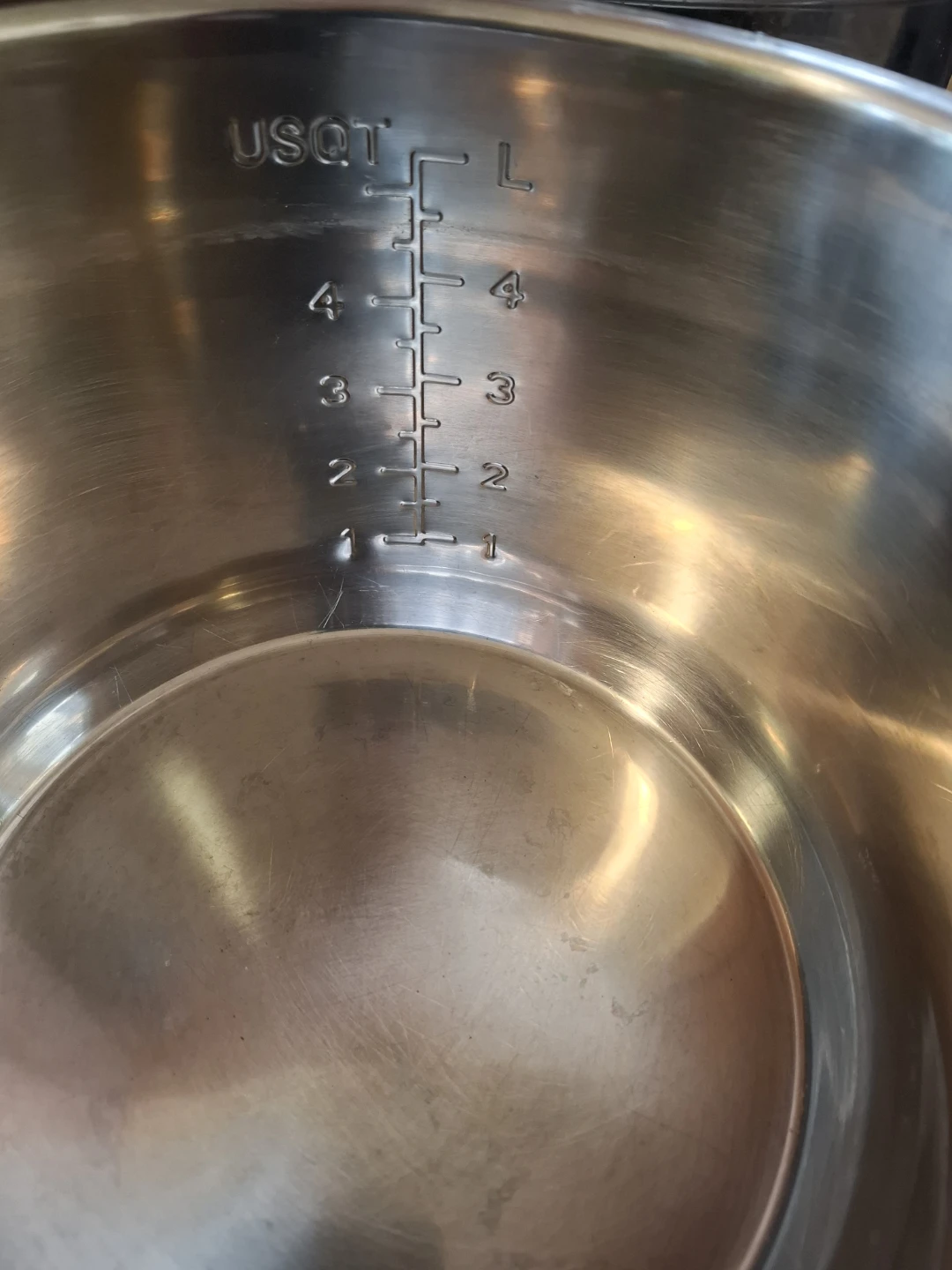 Gourmia Express Pot Pressure Cooker - photo 5