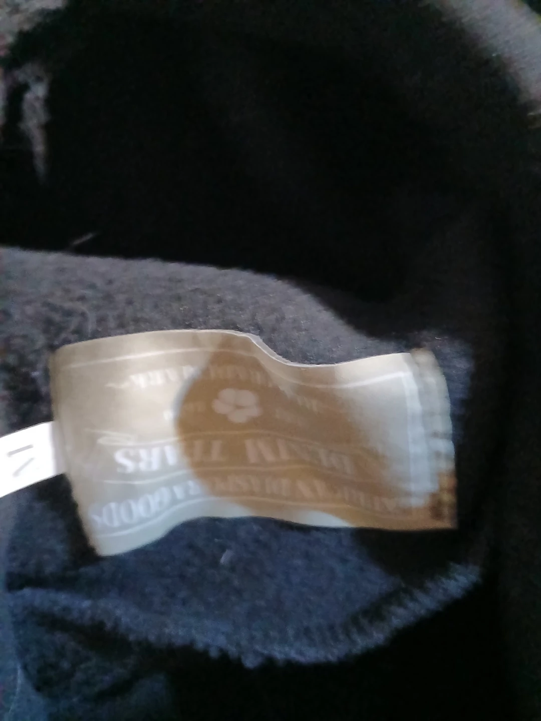 Denim Tears Hoodie
