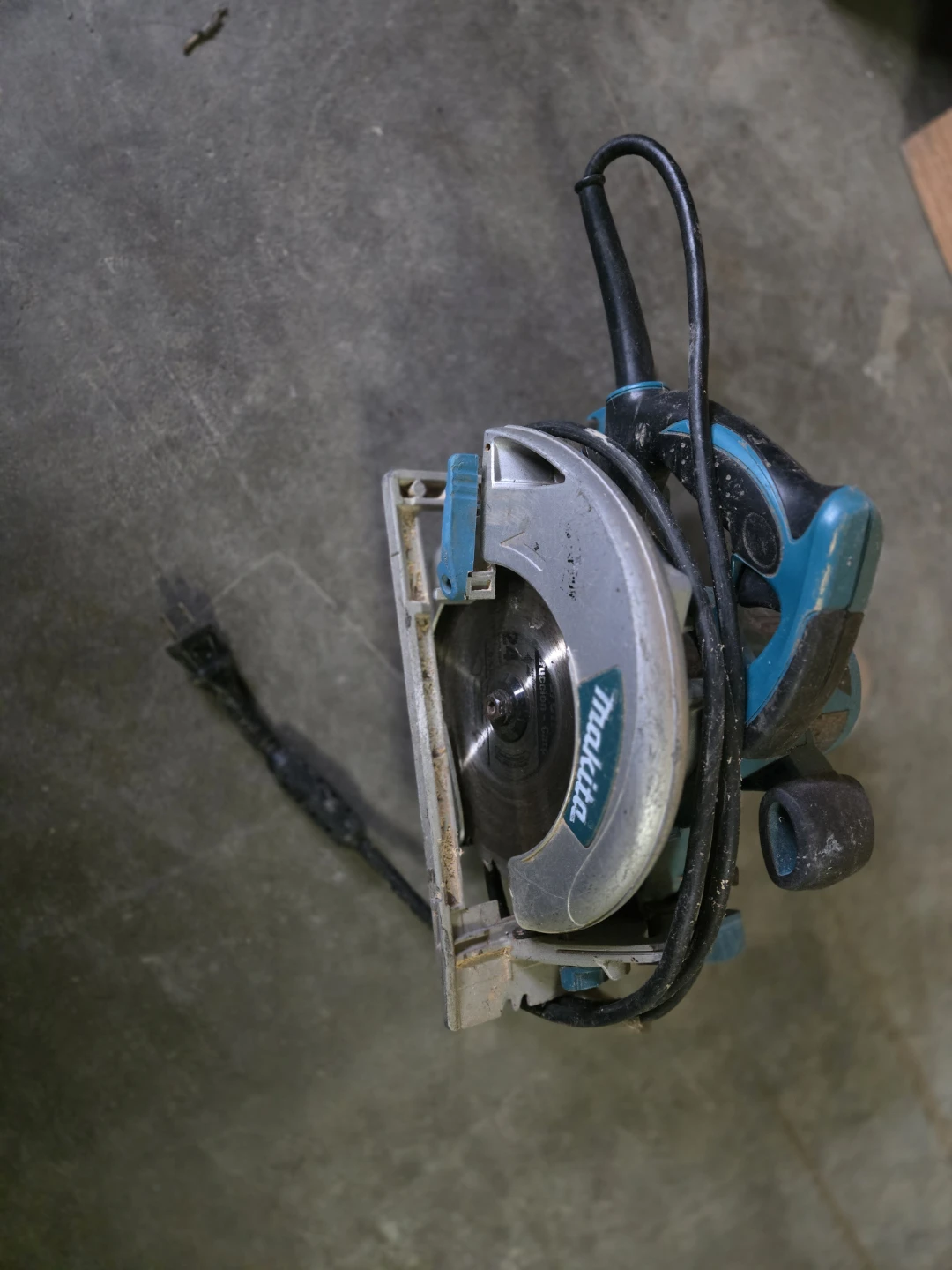 Makita Circular Saw