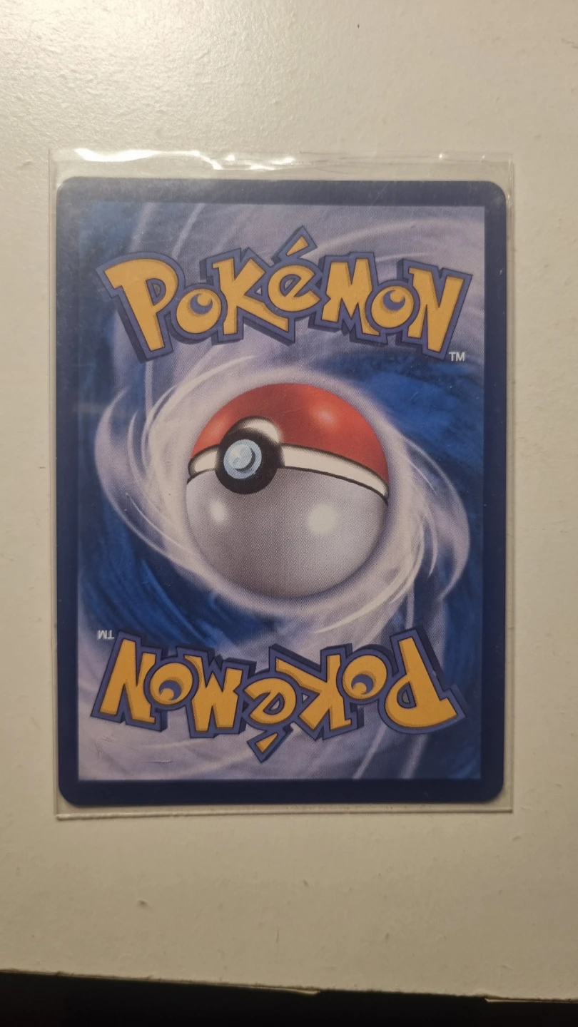 Zapdos ex SAR 204/165 Korean Pokémon NM/M - photo 2