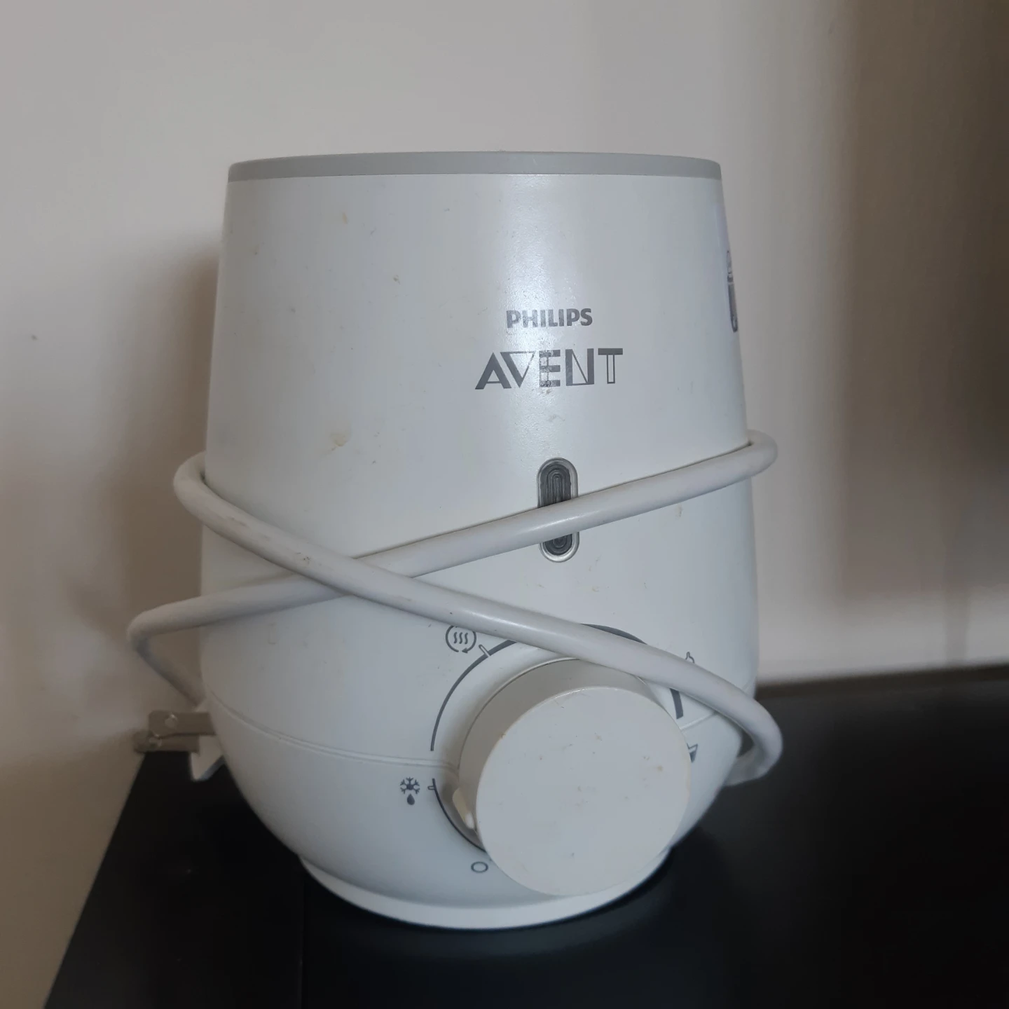 Philips Avent Baby Bottle Warmer
